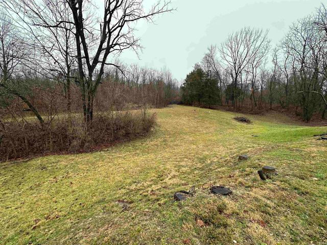 1458 River Road, Spencer, IN 47460