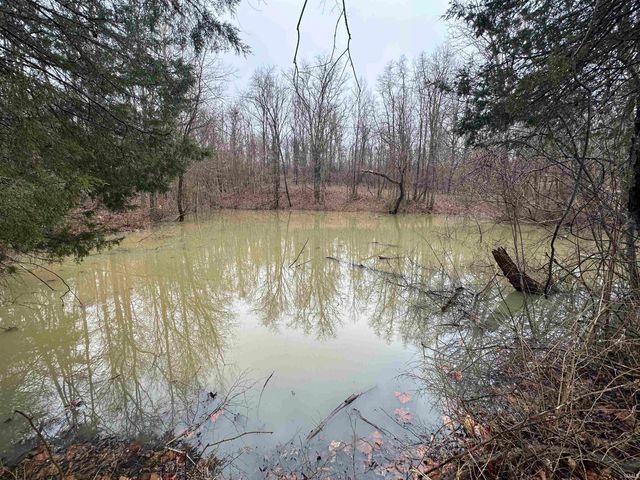 1458 River Road, Spencer, IN 47460