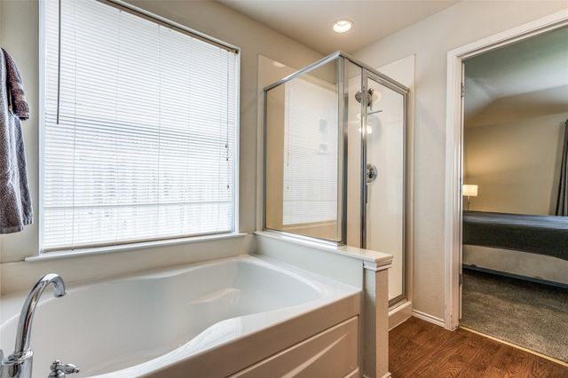 8901 Sierra Trail, Cross Roads, TX 76227