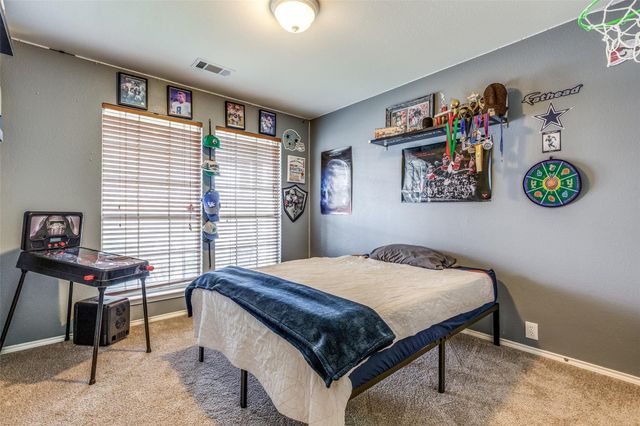 8901 Sierra Trail, Cross Roads, TX 76227