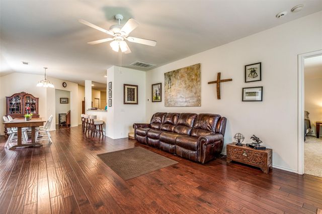 8901 Sierra Trail, Cross Roads, TX 76227