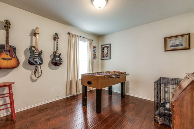 8901 Sierra Trail, Cross Roads, TX 76227