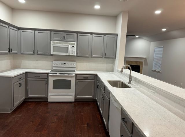 8901 Sierra Trail, Cross Roads, TX 76227