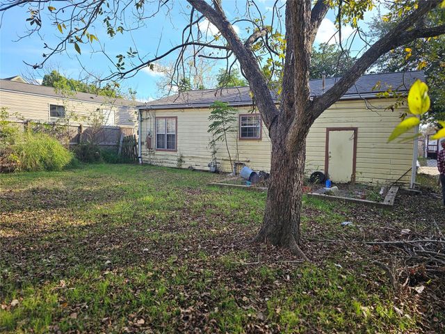 316 Winona Drive, Pasadena, TX 77506