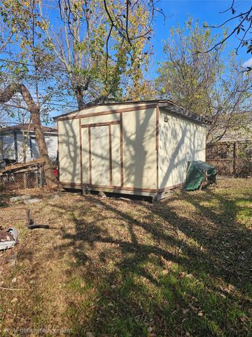 316 Winona Drive, Pasadena, TX 77506