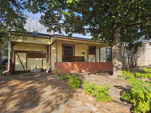 316 Winona Drive, Pasadena, TX 77506