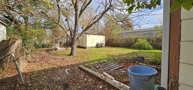 316 Winona Drive, Pasadena, TX 77506