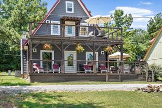 22 Summerside Lane, 22, Ketchum, OK 74301