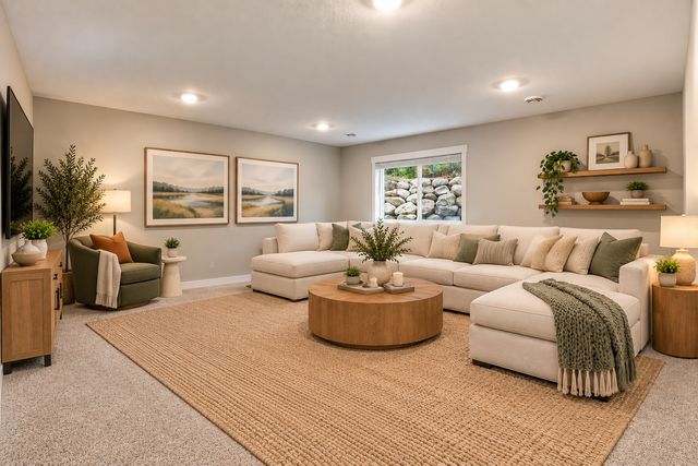 14487 Fernbrook Lane N, Dayton, MN 55327