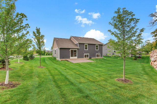 14487 Fernbrook Lane N, Dayton, MN 55327