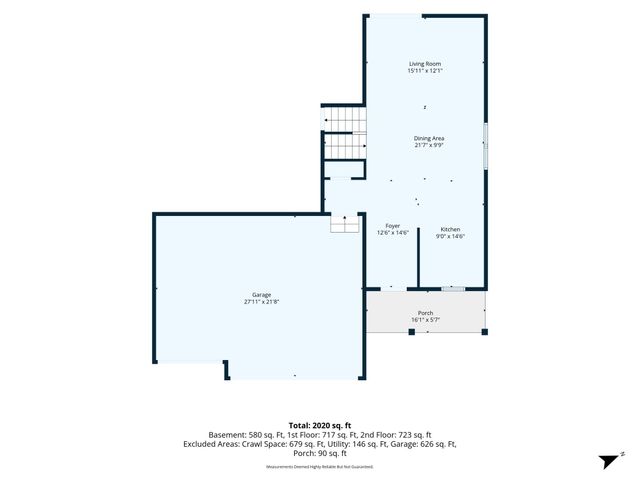 14487 Fernbrook Lane N, Dayton, MN 55327