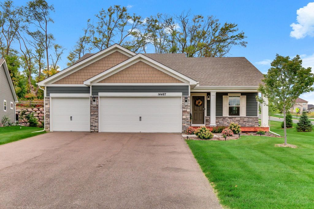 14487 Fernbrook Lane N, Dayton, MN 55327