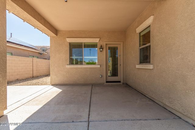 16932 W SONORA Street, Goodyear, AZ 85338