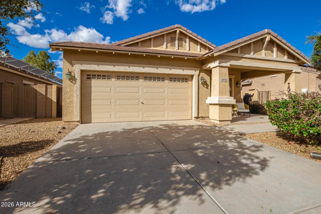 16932 W SONORA Street, Goodyear, AZ 85338