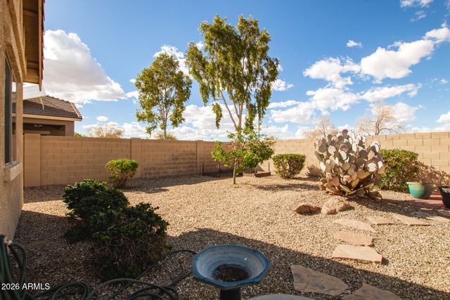 16932 W SONORA Street, Goodyear, AZ 85338