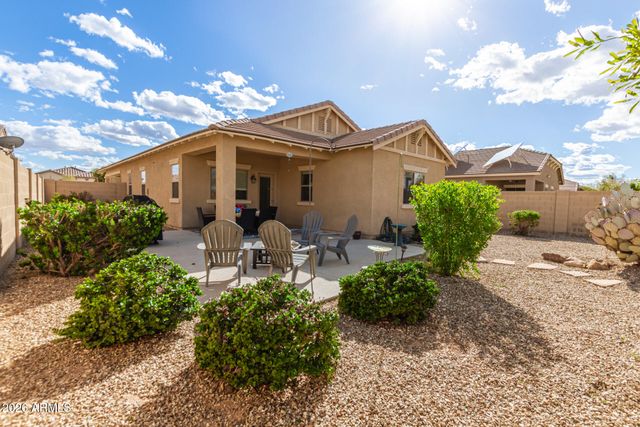 16932 W SONORA Street, Goodyear, AZ 85338