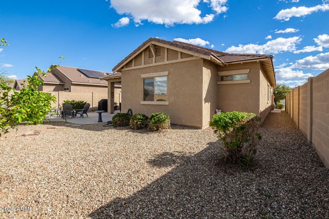 16932 W SONORA Street, Goodyear, AZ 85338