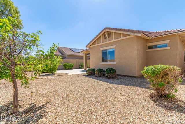 16932 W SONORA Street, Goodyear, AZ 85338