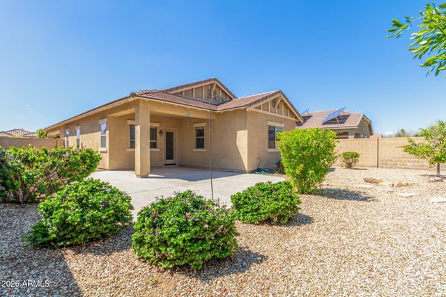 16932 W SONORA Street, Goodyear, AZ 85338