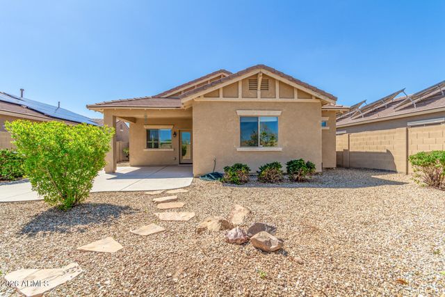 16932 W SONORA Street, Goodyear, AZ 85338