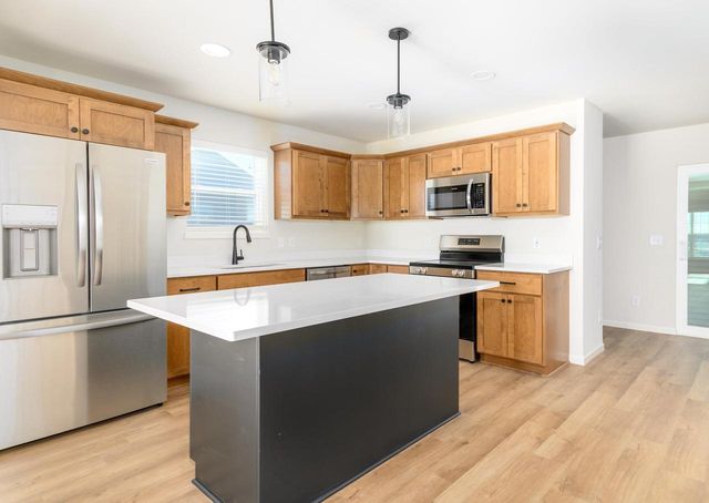 7706 Stones Throw Drive, Madison, WI 53719