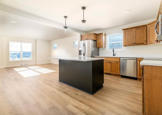 7706 Stones Throw Drive, Madison, WI 53719