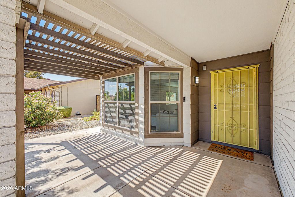 5332 W POINSETTIA Drive, Glendale, AZ 85304 — photo 3