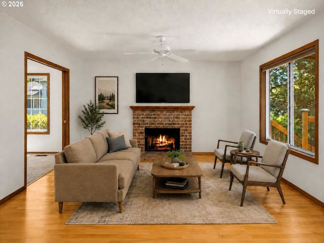10555 Sw 133RD Pl, Beaverton, OR 97008