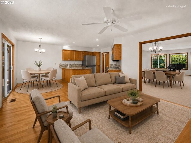 10555 Sw 133RD Pl, Beaverton, OR 97008