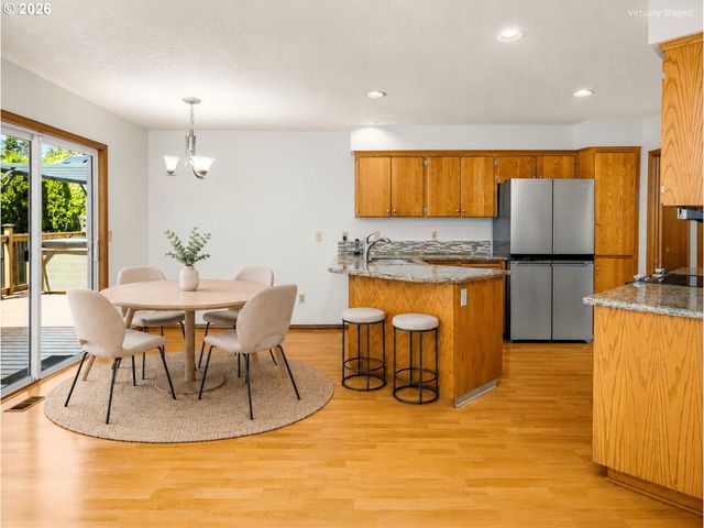 10555 Sw 133RD Pl, Beaverton, OR 97008