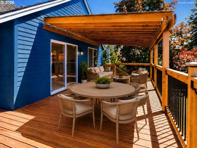 10555 Sw 133RD Pl, Beaverton, OR 97008