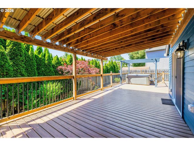 10555 Sw 133RD Pl, Beaverton, OR 97008