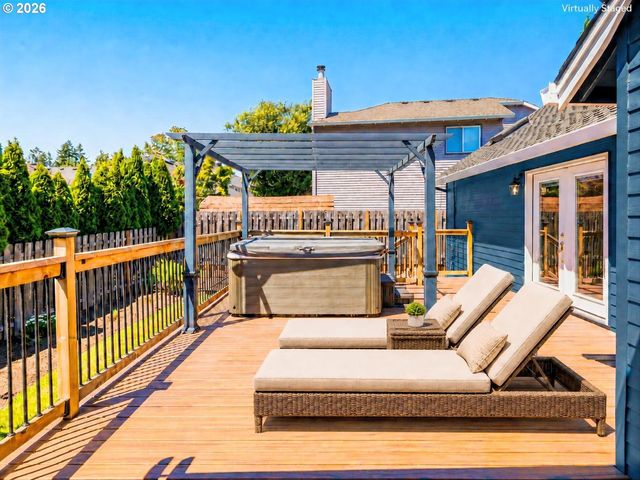 10555 Sw 133RD Pl, Beaverton, OR 97008