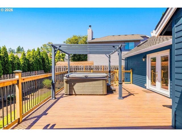 10555 Sw 133RD Pl, Beaverton, OR 97008