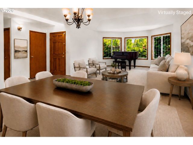 10555 Sw 133RD Pl, Beaverton, OR 97008