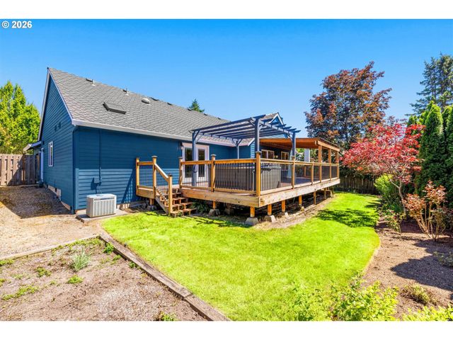 10555 Sw 133RD Pl, Beaverton, OR 97008
