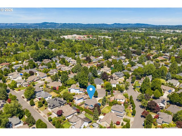 10555 Sw 133RD Pl, Beaverton, OR 97008