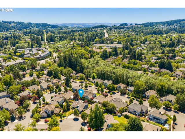 10555 Sw 133RD Pl, Beaverton, OR 97008