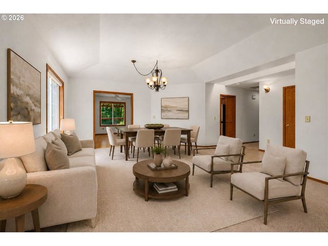 10555 Sw 133RD Pl, Beaverton, OR 97008