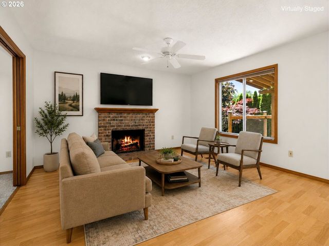 10555 Sw 133RD Pl, Beaverton, OR 97008