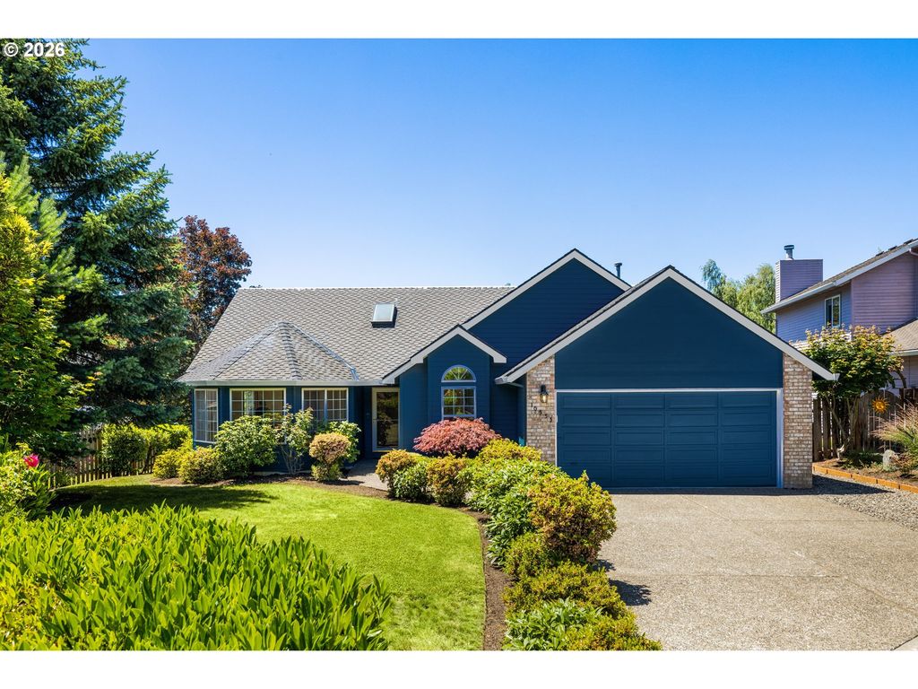 10555 Sw 133RD Pl, Beaverton, OR 97008