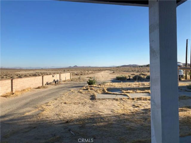 16450 Frontage 26, North Edwards, CA 93523