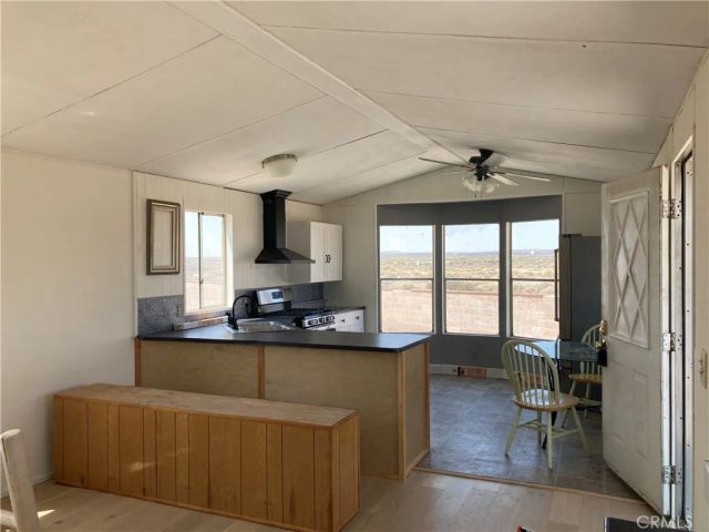 16450 Frontage 26, North Edwards, CA 93523