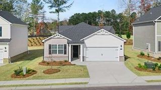 11969 Aukerman Way, Hampton, GA 30228