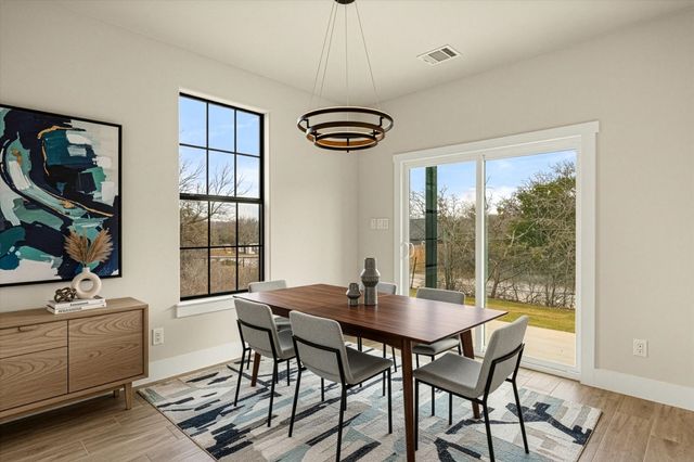 5801 Barkridge Drive, Granbury, TX 76048