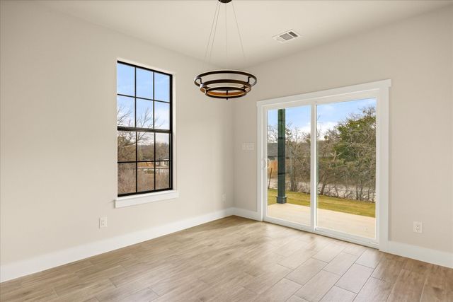 5801 Barkridge Drive, Granbury, TX 76048