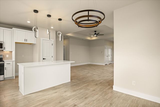 5801 Barkridge Drive, Granbury, TX 76048