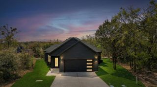 5801 Barkridge Drive, Granbury, TX 76048