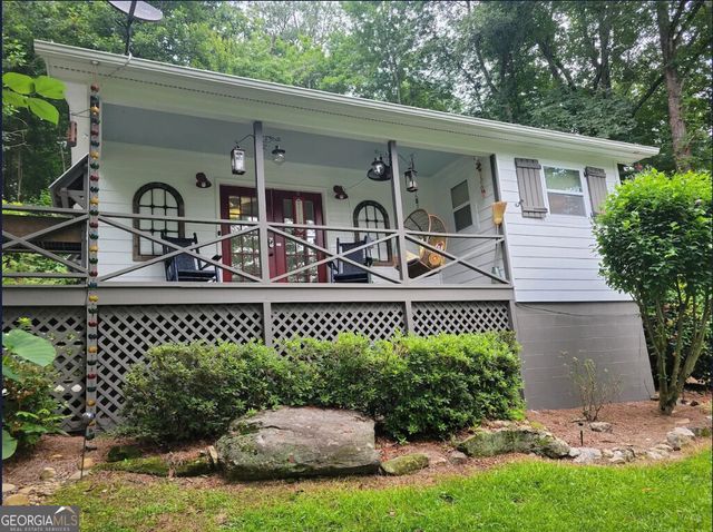 2036 Highway 76 W, Clayton, GA 30525