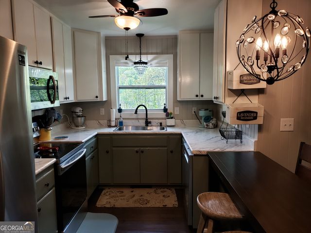 2036 Highway 76 W, Clayton, GA 30525